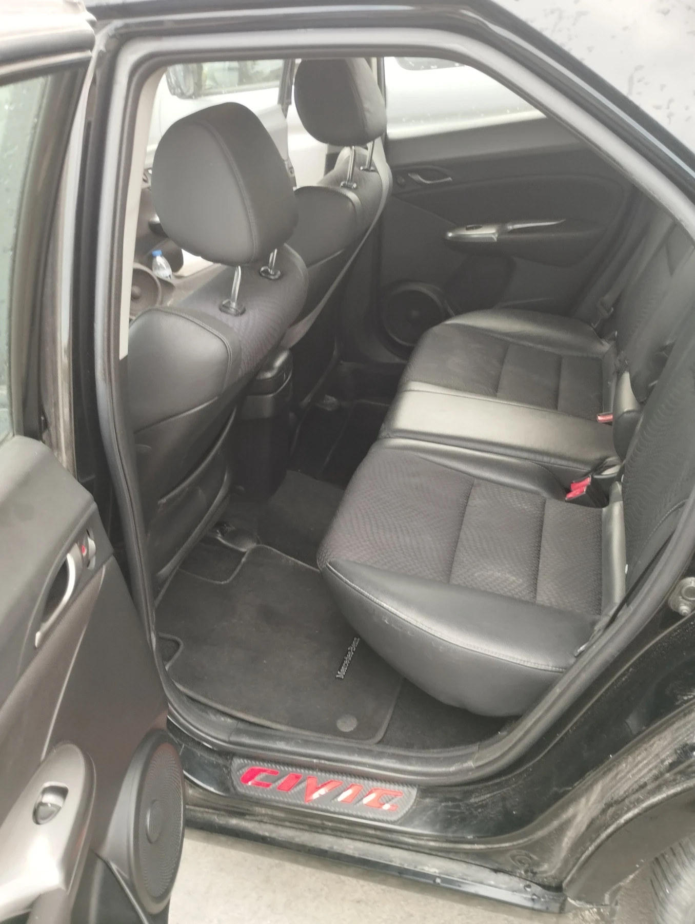 Honda Civic, снимка 9 - Автомобили и джипове - 54654502