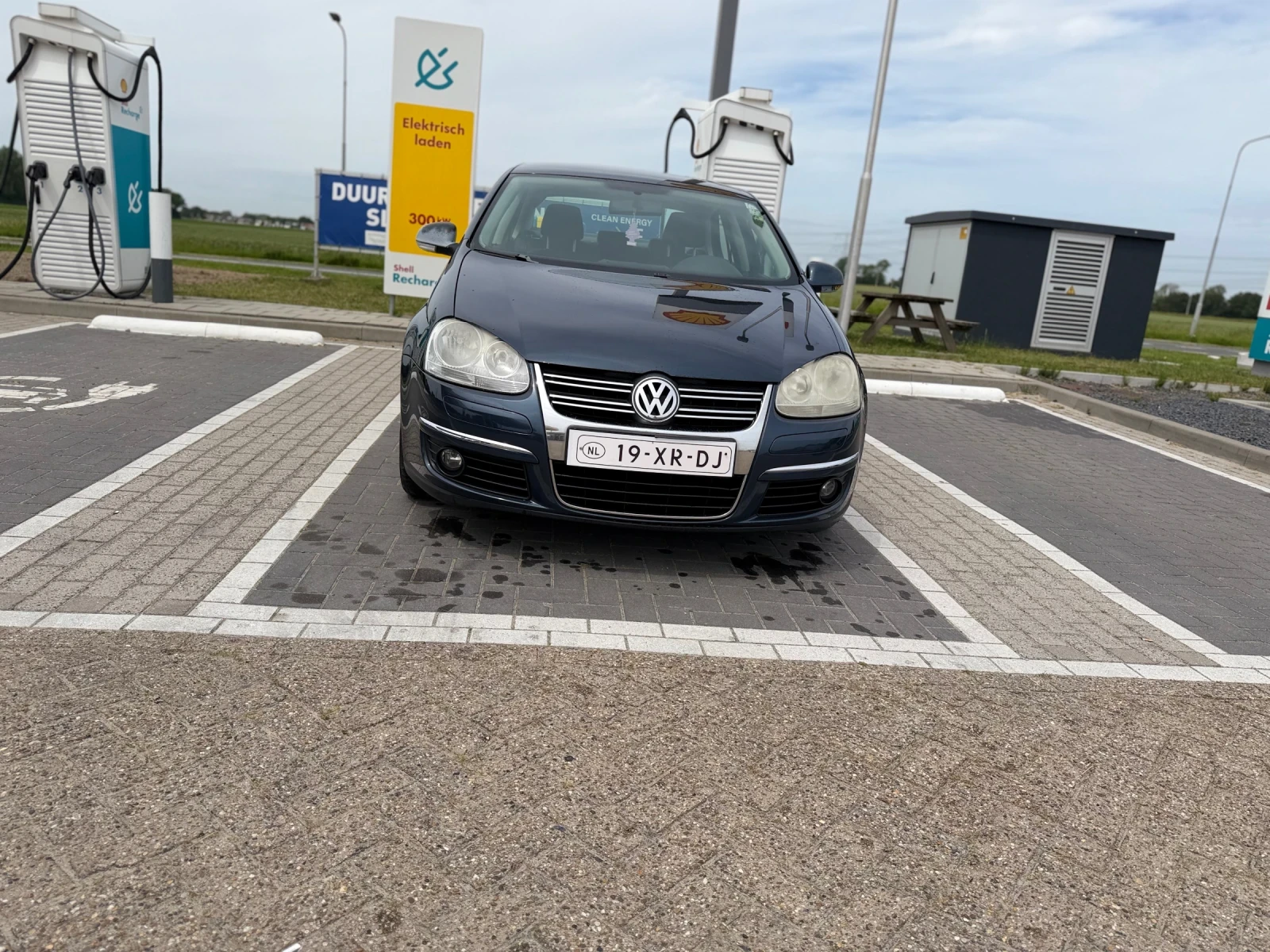 VW Jetta, снимка 3 - Автомобили и джипове - 54823893