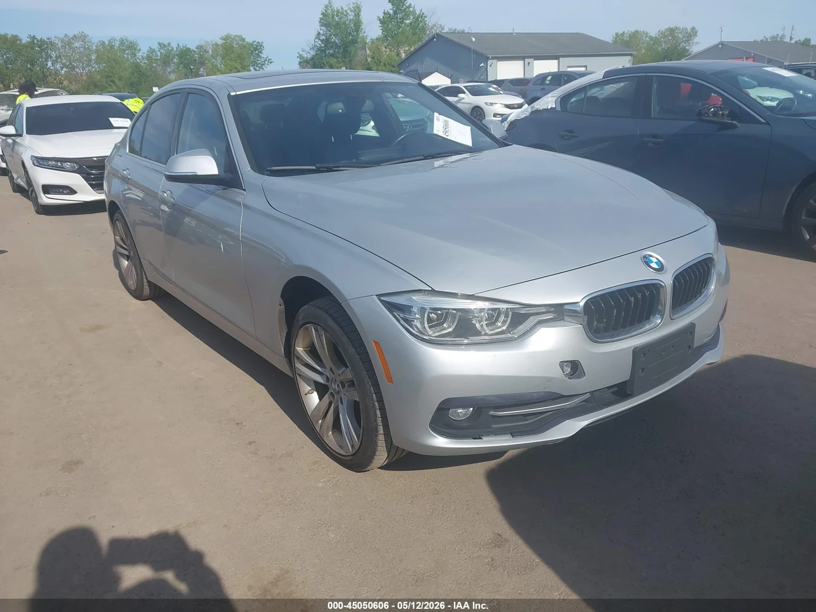 BMW 330 X-Drive* Крайна цена , снимка 2 - Автомобили и джипове - 54856325