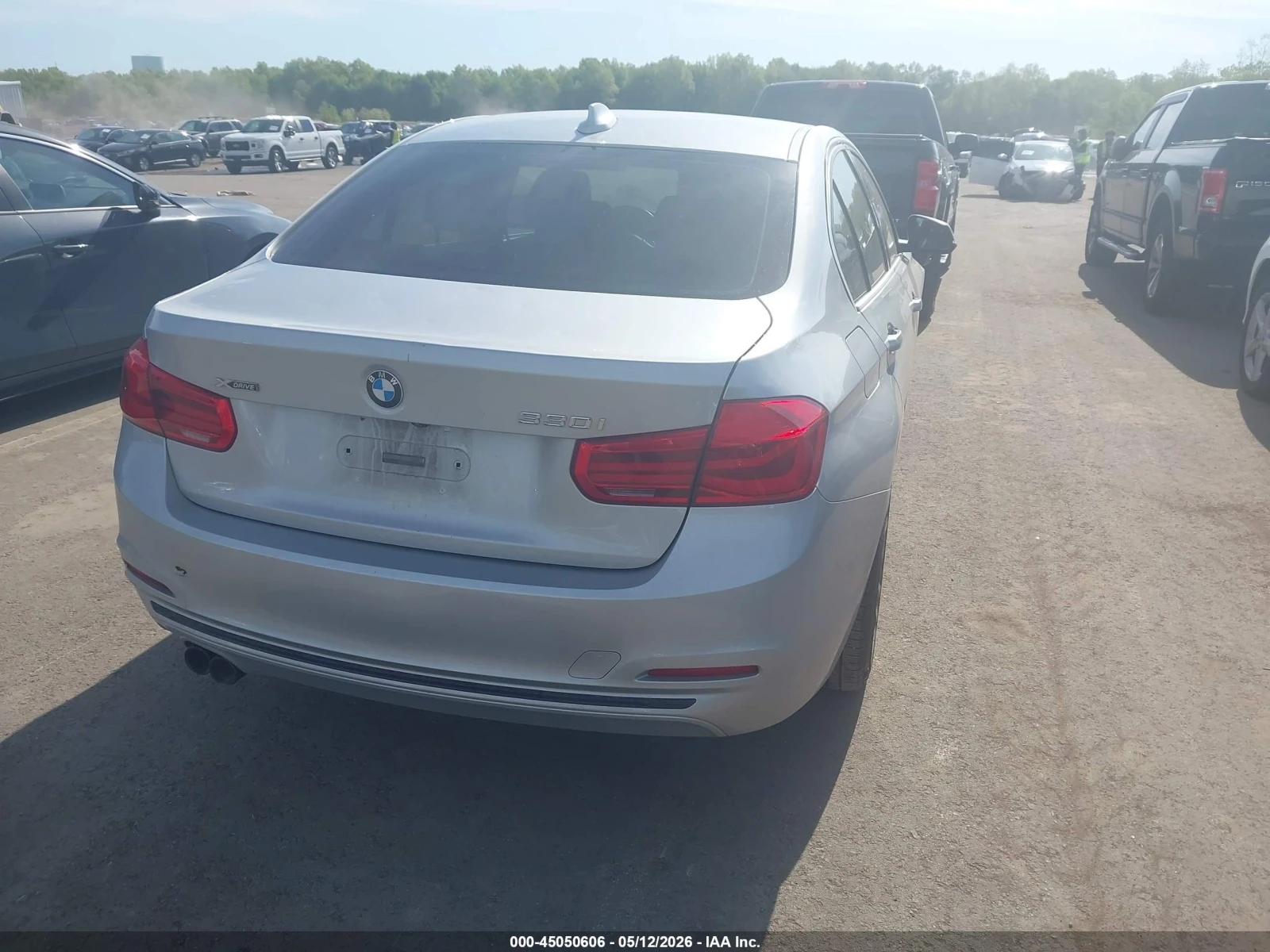 BMW 330 X-Drive* Крайна цена , снимка 3 - Автомобили и джипове - 54856325