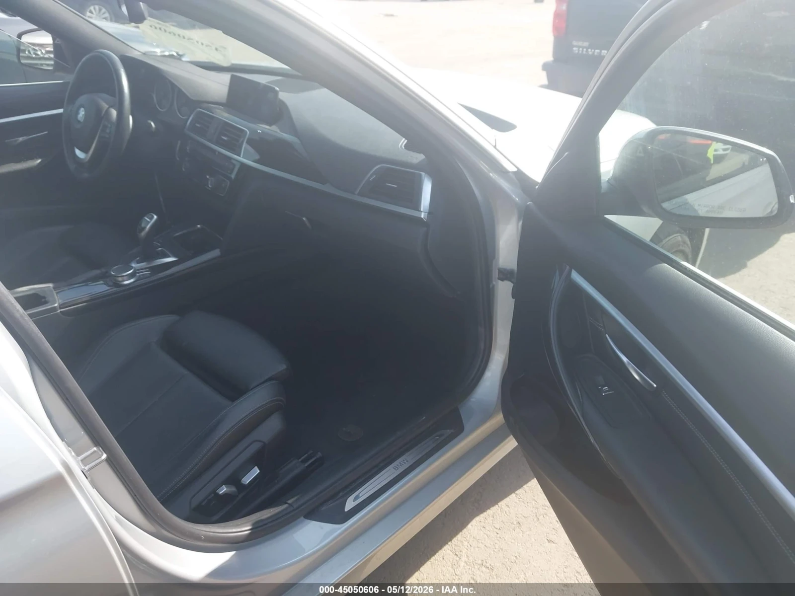 BMW 330 X-Drive* Крайна цена , снимка 6 - Автомобили и джипове - 54856325