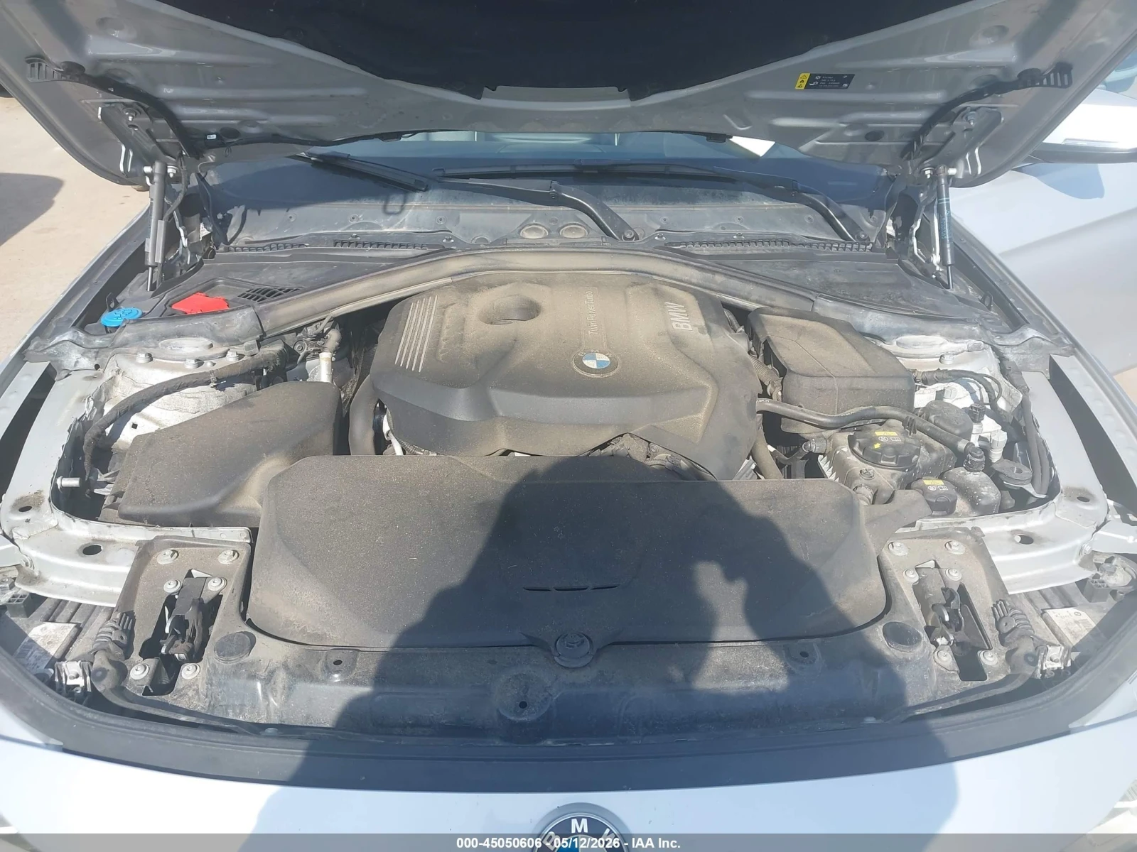 BMW 330 X-Drive* Крайна цена , снимка 8 - Автомобили и джипове - 54856325