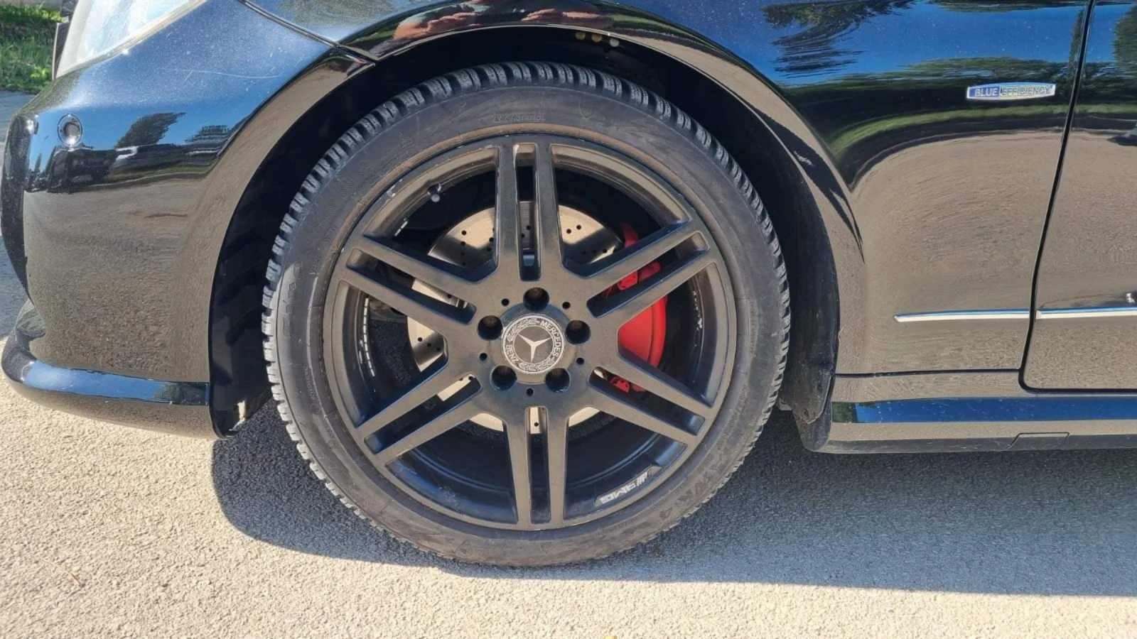 Mercedes-Benz E 250 | Mobile.bg � ����������� 8