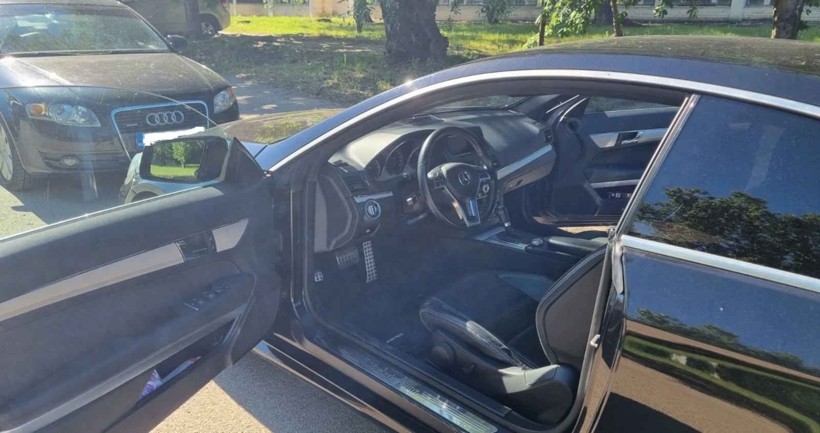 Mercedes-Benz E 250 | Mobile.bg � ����������� 10