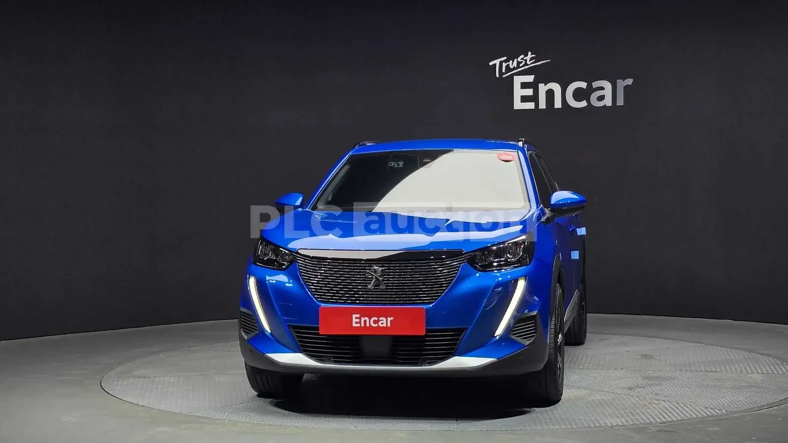 Peugeot 2008, снимка 3 - Автомобили и джипове - 55011409