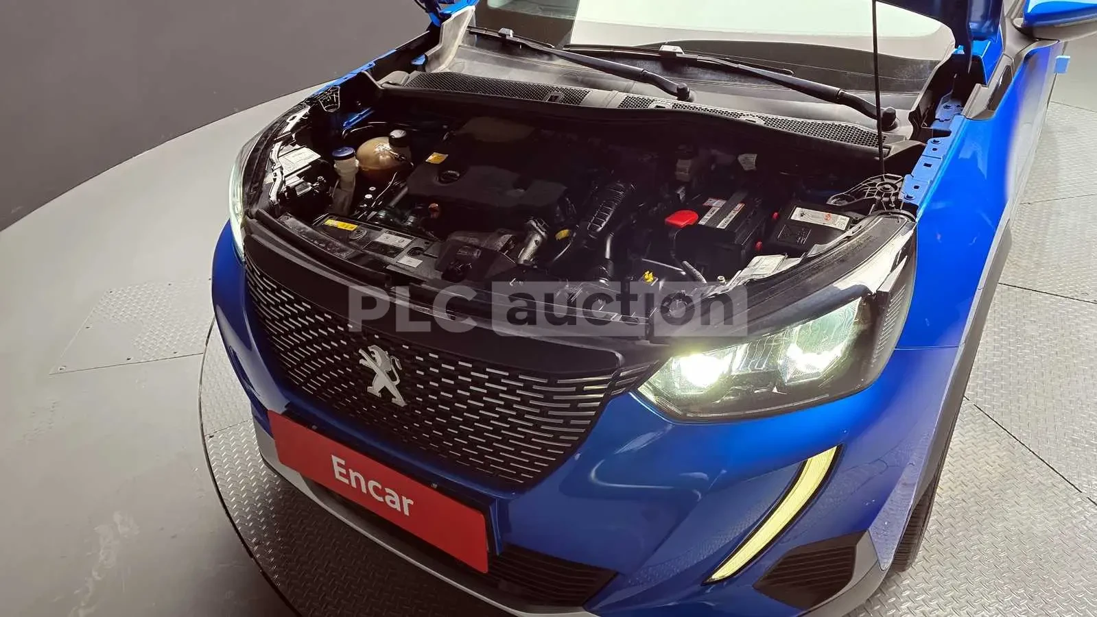 Peugeot 2008, снимка 6 - Автомобили и джипове - 55011409