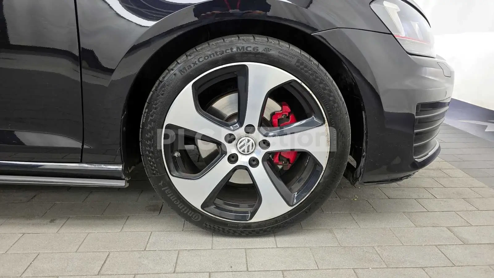 VW Golf 7 GTI #УНИКАТ# !FULL!, снимка 5 - Автомобили и джипове - 55103635