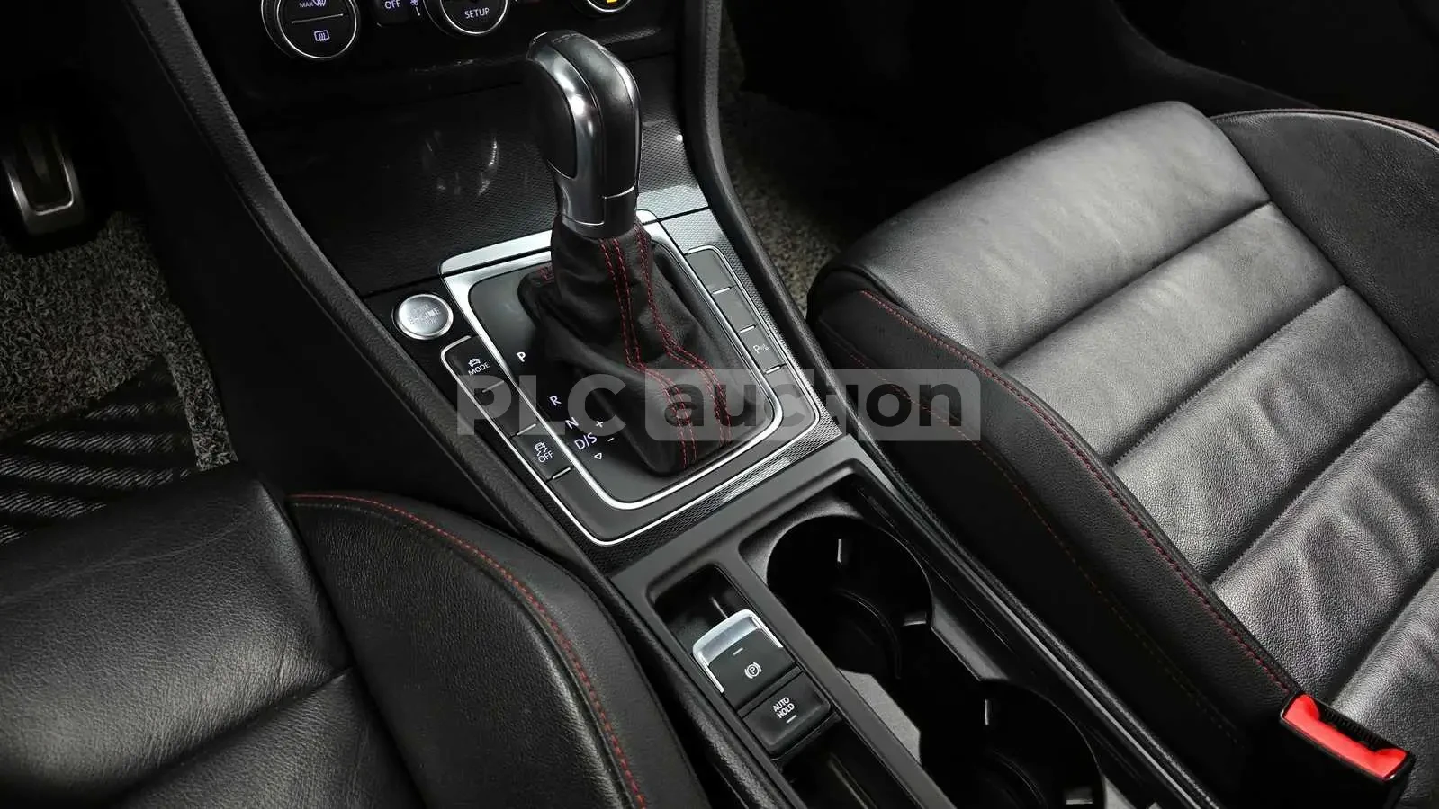 VW Golf 7 GTI #УНИКАТ# !FULL!, снимка 9 - Автомобили и джипове - 55103635