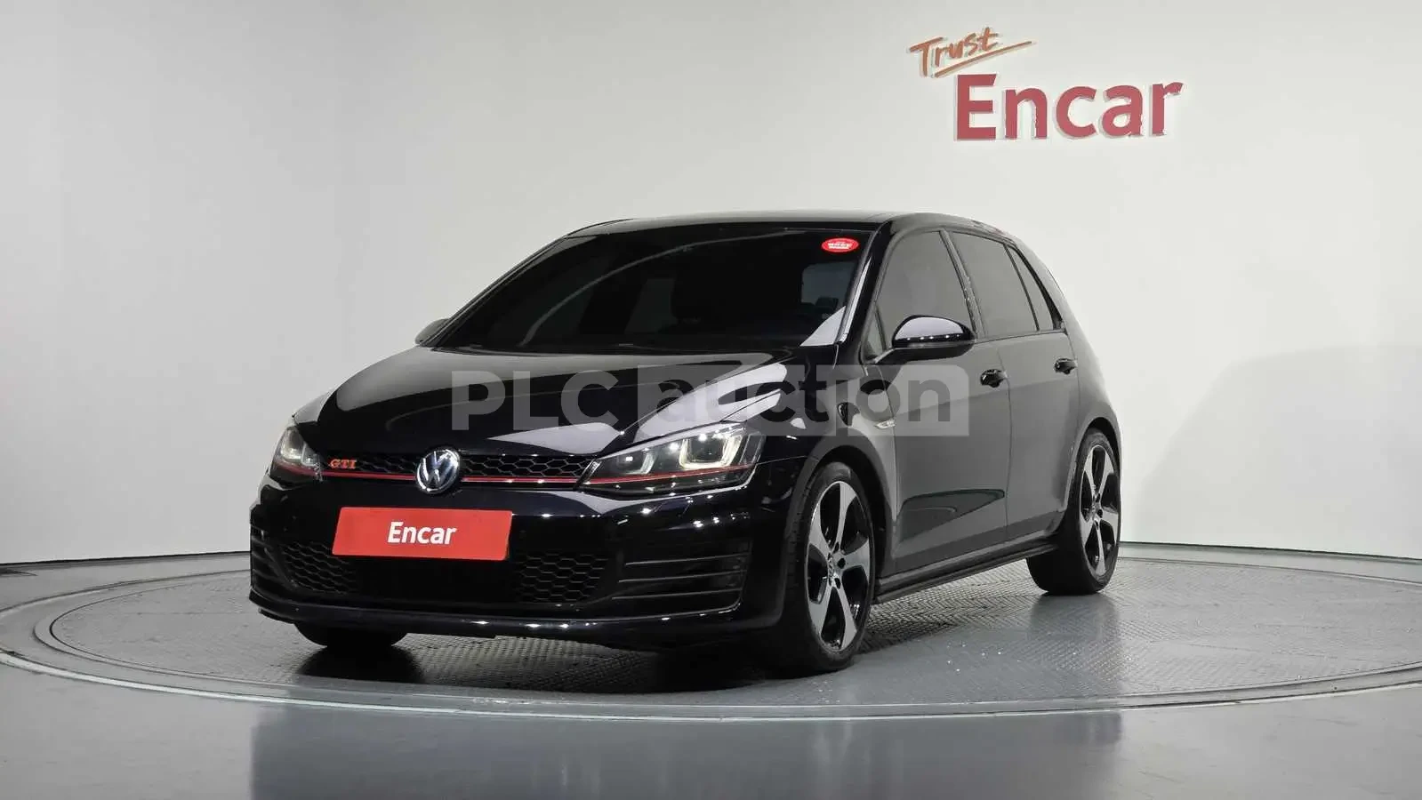 VW Golf 7 GTI #УНИКАТ# !FULL!