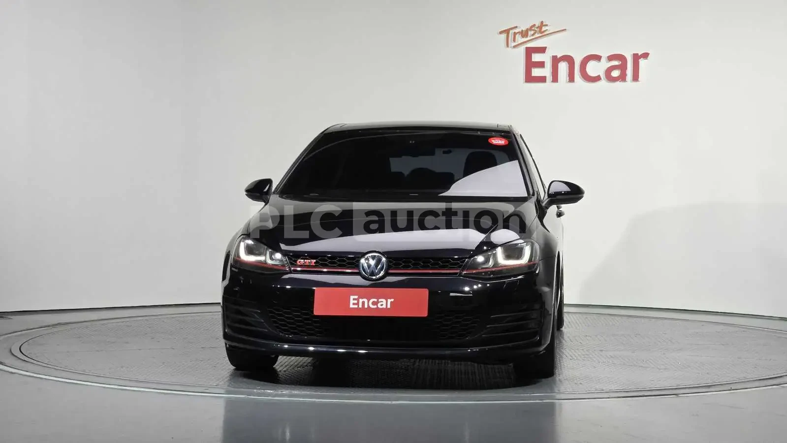 VW Golf 7 GTI #УНИКАТ# !FULL!, снимка 3 - Автомобили и джипове - 55103635