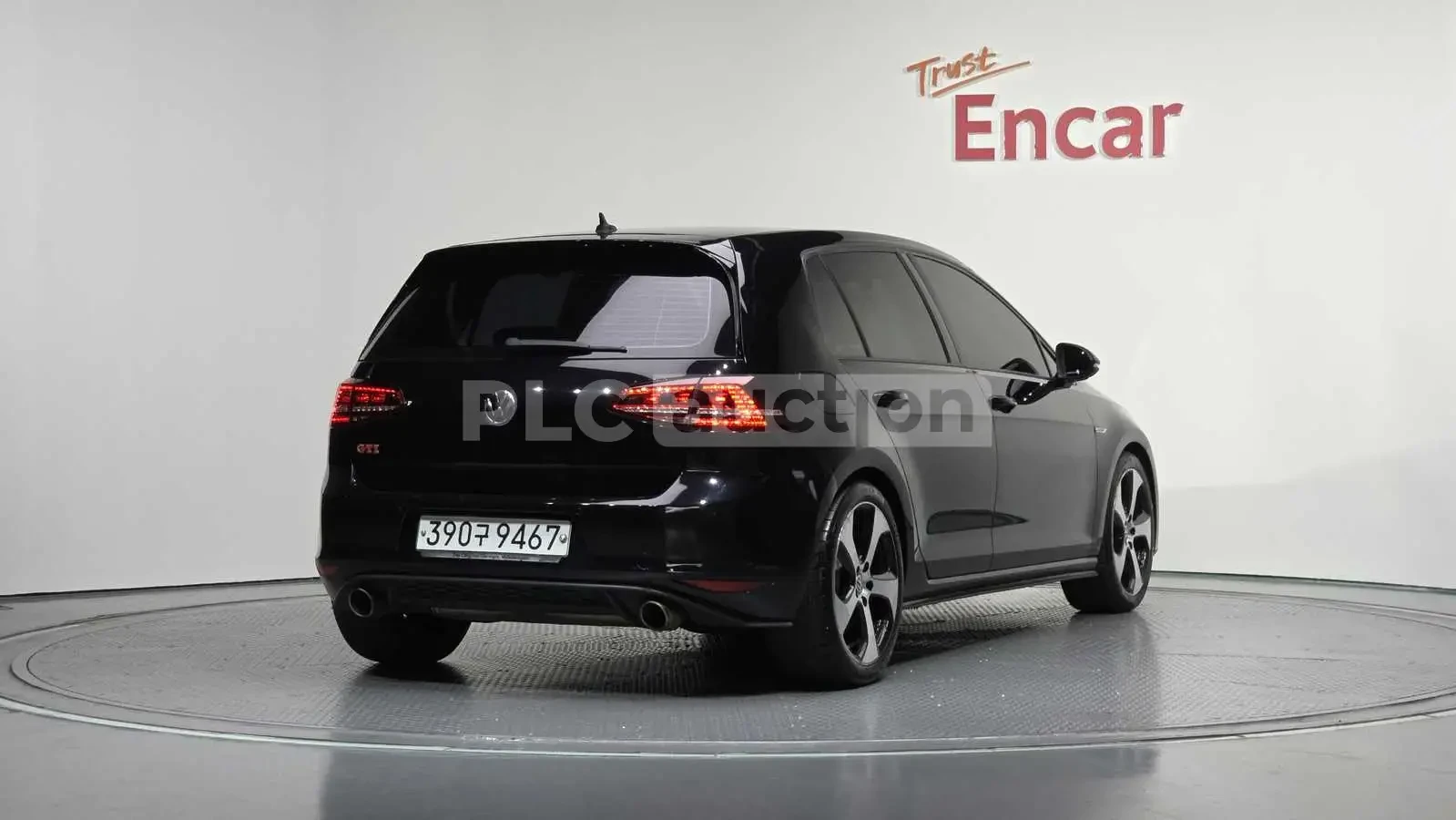 VW Golf 7 GTI #УНИКАТ# !FULL!, снимка 2 - Автомобили и джипове - 55103635