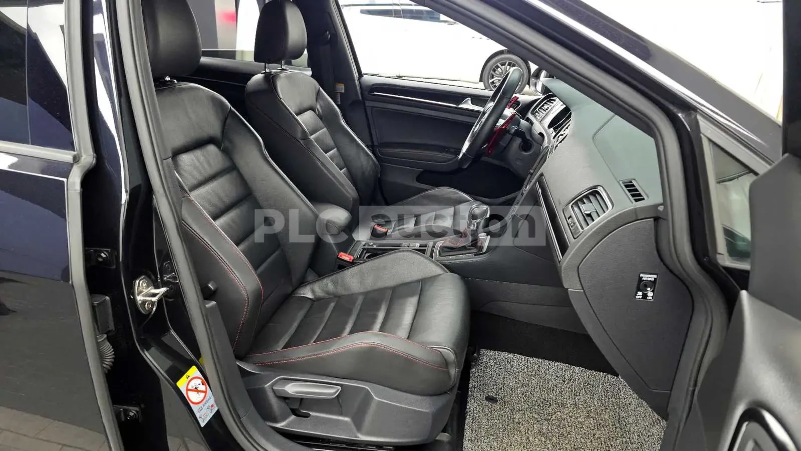 VW Golf 7 GTI #УНИКАТ# !FULL!, снимка 11 - Автомобили и джипове - 55103635