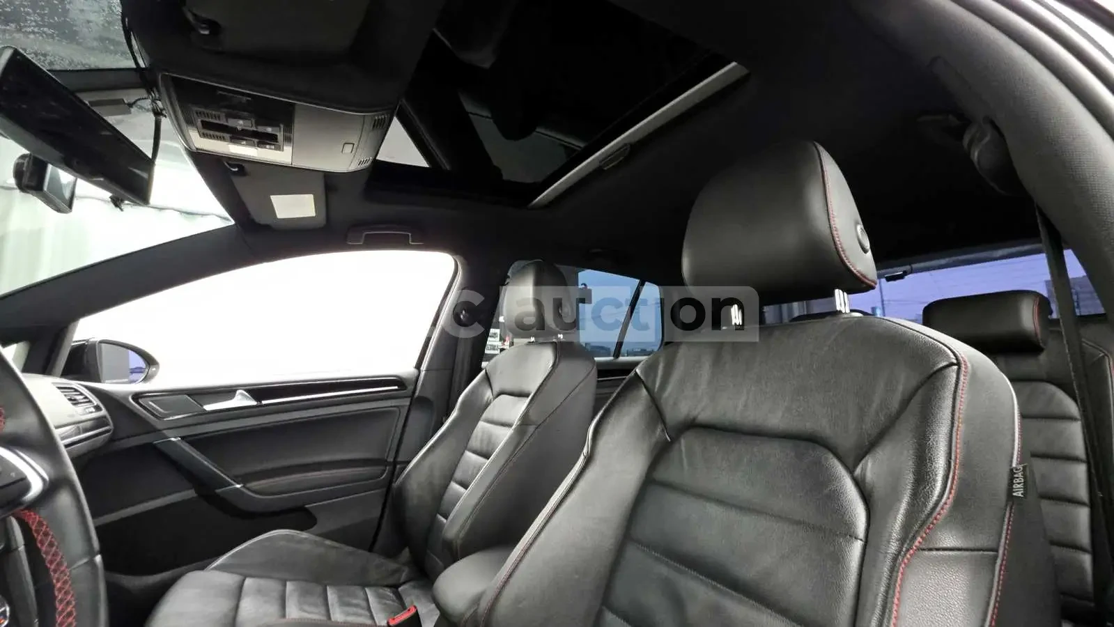 VW Golf 7 GTI #УНИКАТ# !FULL!, снимка 17 - Автомобили и джипове - 55103635