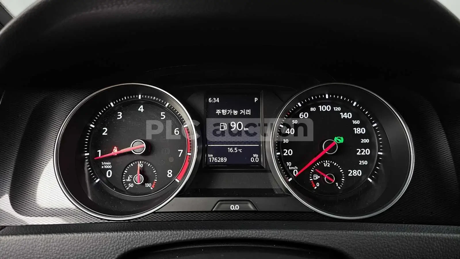 VW Golf 7 GTI #УНИКАТ# !FULL!, снимка 8 - Автомобили и джипове - 55103635