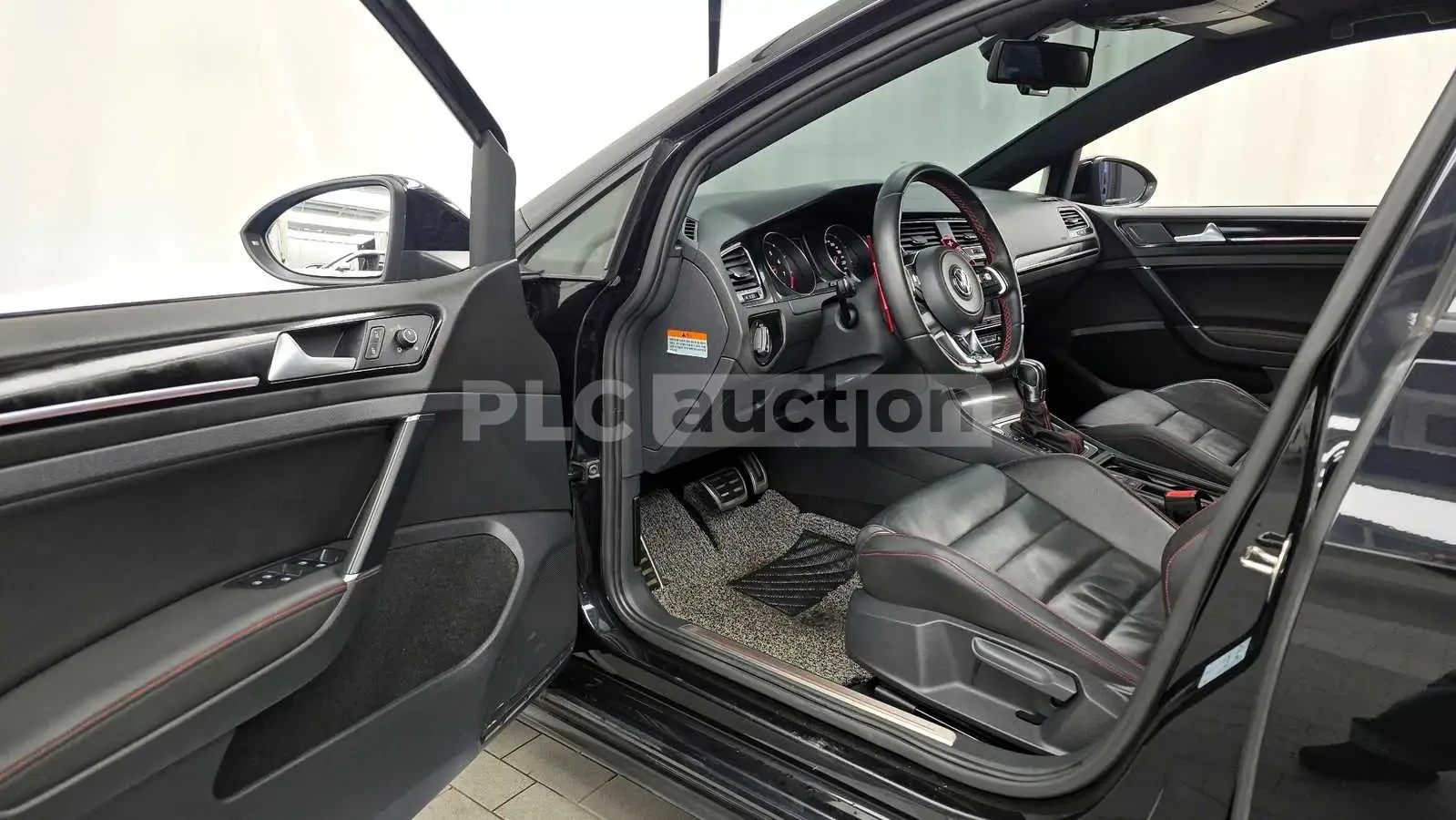 VW Golf 7 GTI #УНИКАТ# !FULL!, снимка 10 - Автомобили и джипове - 55103635