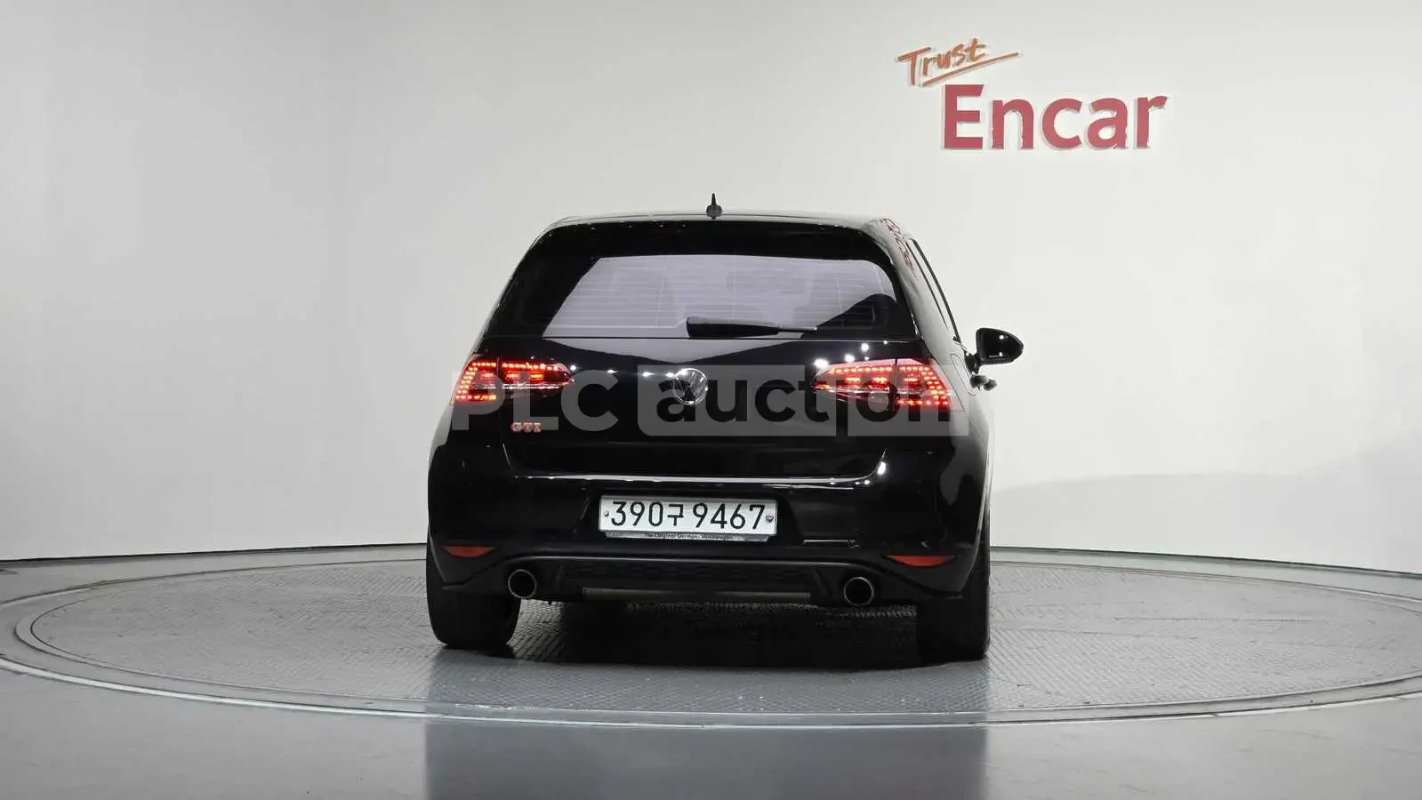 VW Golf 7 GTI #УНИКАТ# !FULL!, снимка 4 - Автомобили и джипове - 55103635
