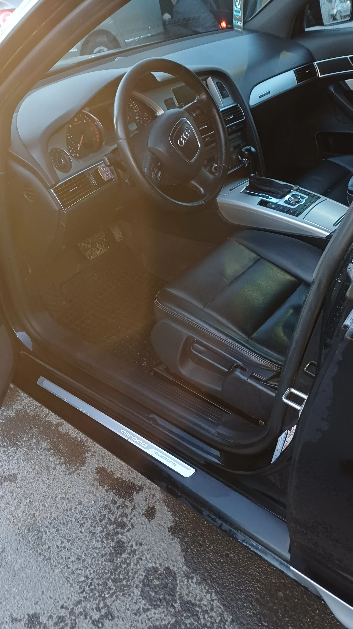 Audi A6 Allroad, снимка 4 - Автомобили и джипове - 55270117