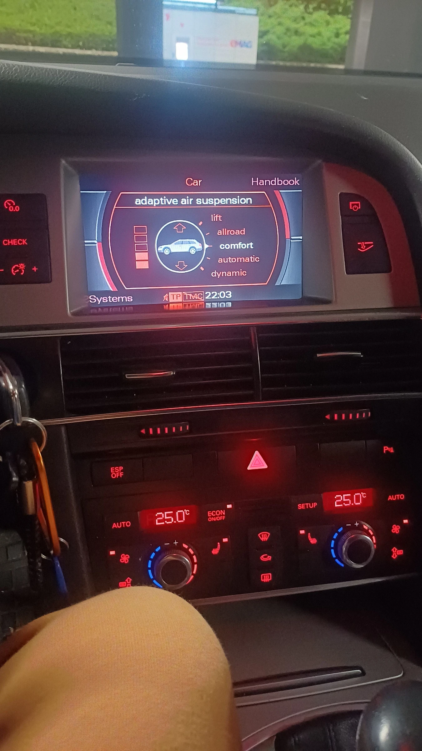 Audi A6 Allroad, снимка 2 - Автомобили и джипове - 55270117