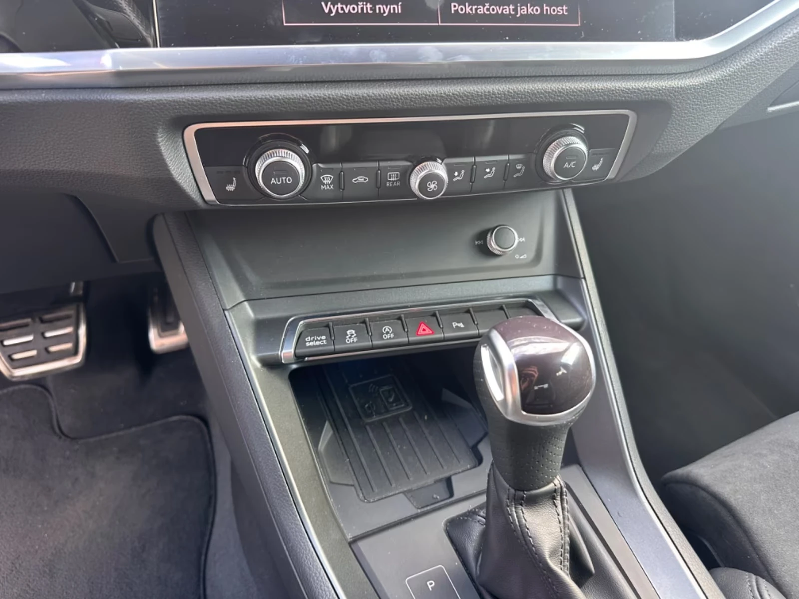 Audi RSQ3 2.5 TFSI / SONOS / QUATTRO / 360 / BLACK OPTIC / | Mobile.bg � ����������� 13