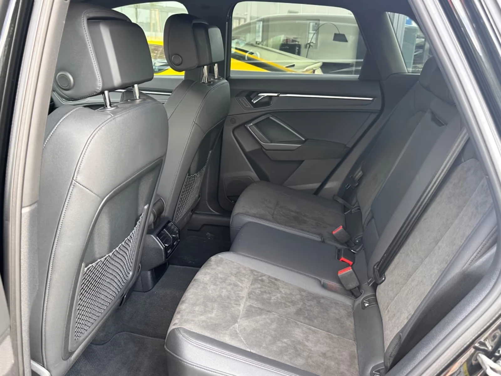 Audi RSQ3 2.5 TFSI / SONOS / QUATTRO / 360 / BLACK OPTIC / | Mobile.bg � ����������� 16