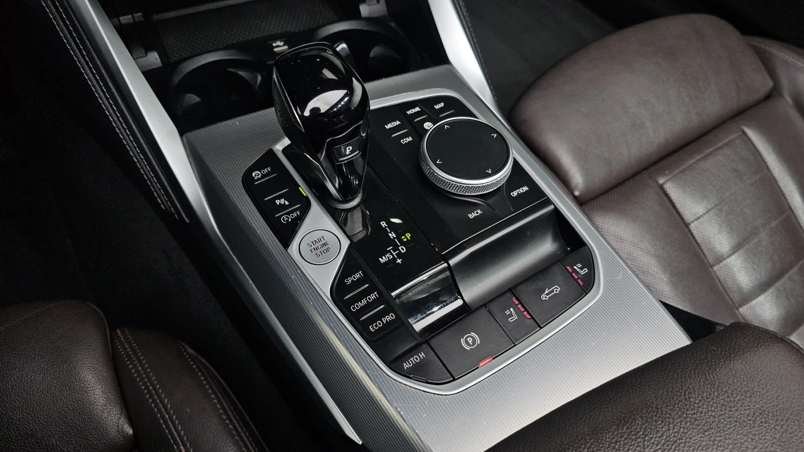 BMW 420 I M Sport Convertible, снимка 12 - Автомобили и джипове - 55404028