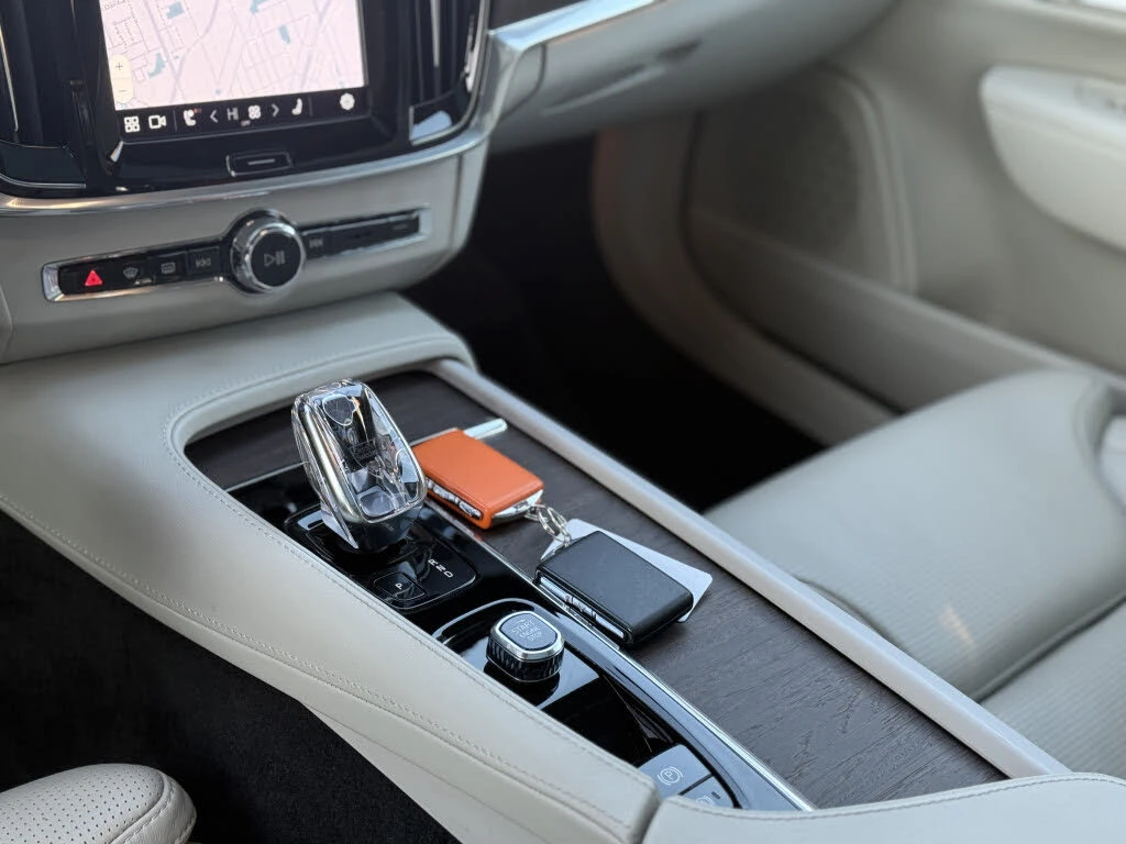 Volvo S90 B6 Inscription / Bowers & Wilkins/ ���������/ HUD/ | Mobile.bg � ����������� 13