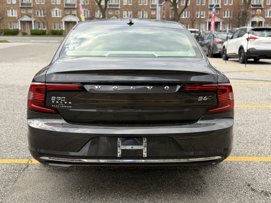 Volvo S90 B6 Inscription / Bowers & Wilkins/ ���������/ HUD/ | Mobile.bg � ����������� 6
