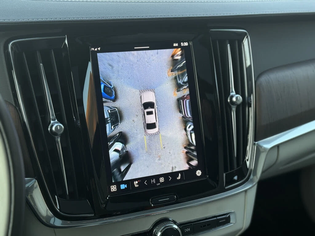 Volvo S90 B6 Inscription / Bowers & Wilkins/ ���������/ HUD/ | Mobile.bg � ����������� 12