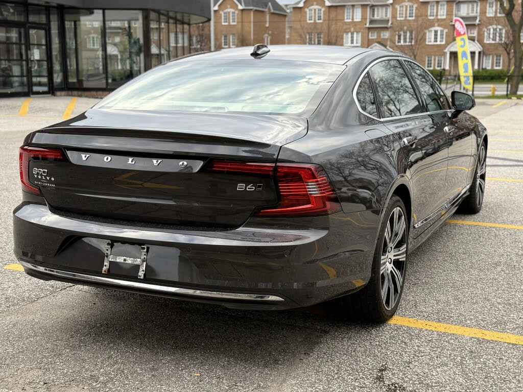 Volvo S90 B6 Inscription / Bowers & Wilkins/ ���������/ HUD/ | Mobile.bg � ����������� 7