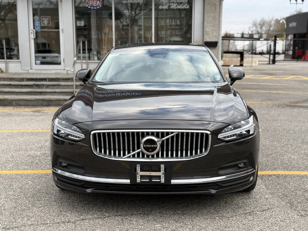 Volvo S90 B6 Inscription / Bowers & Wilkins/ ���������/ HUD/ | Mobile.bg � ����������� 2