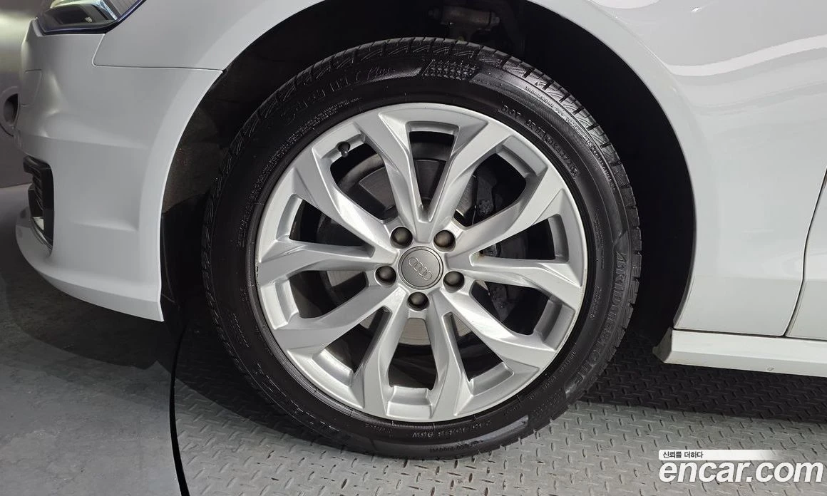 Audi A6 35 TDI Quattro Premium C7, снимка 5 - Автомобили и джипове - 55676711