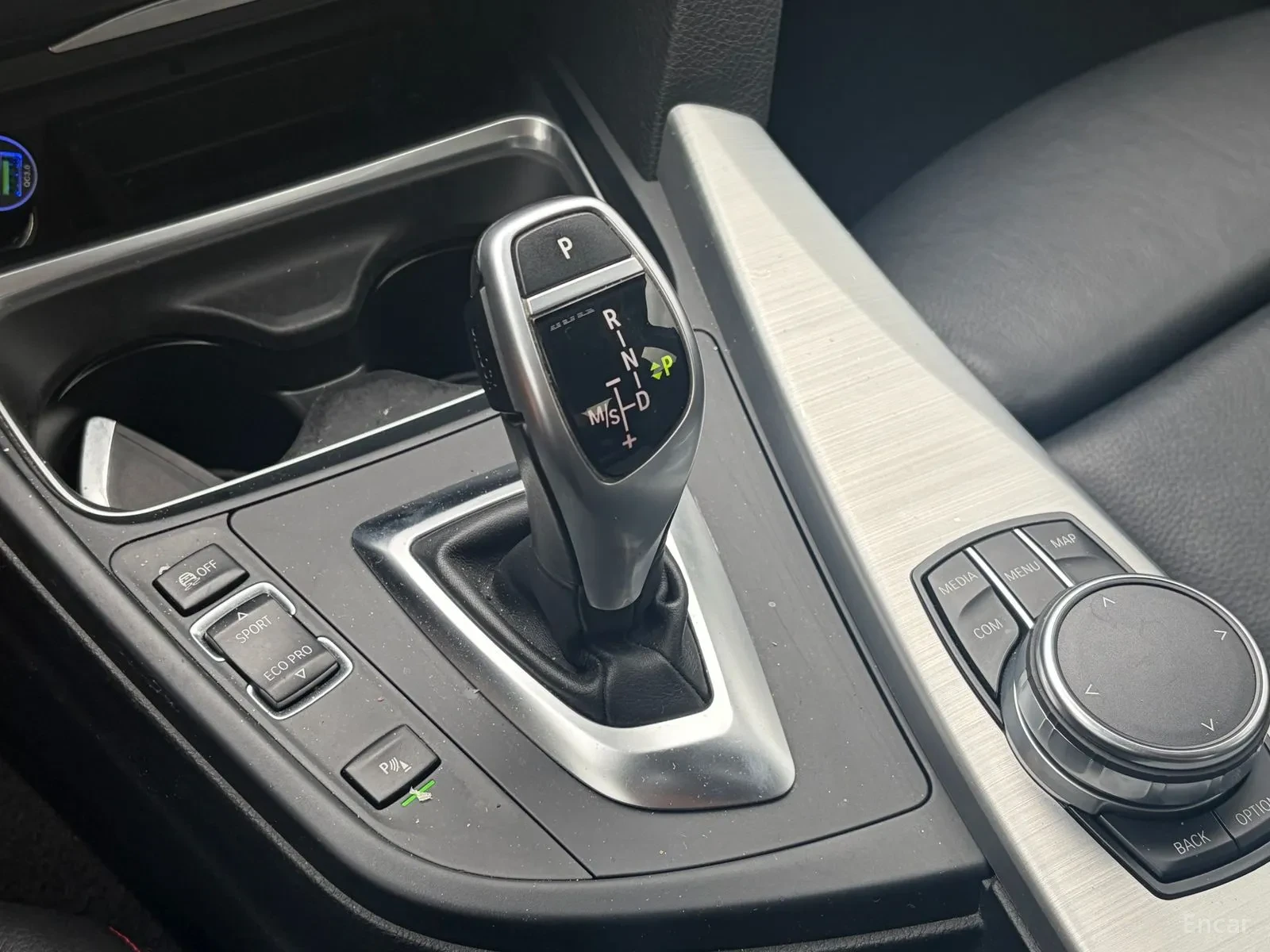 BMW 325 D* F30* TOP CENA* PROVERKA NA MQSTO* , снимка 8 - Автомобили и джипове - 55688492