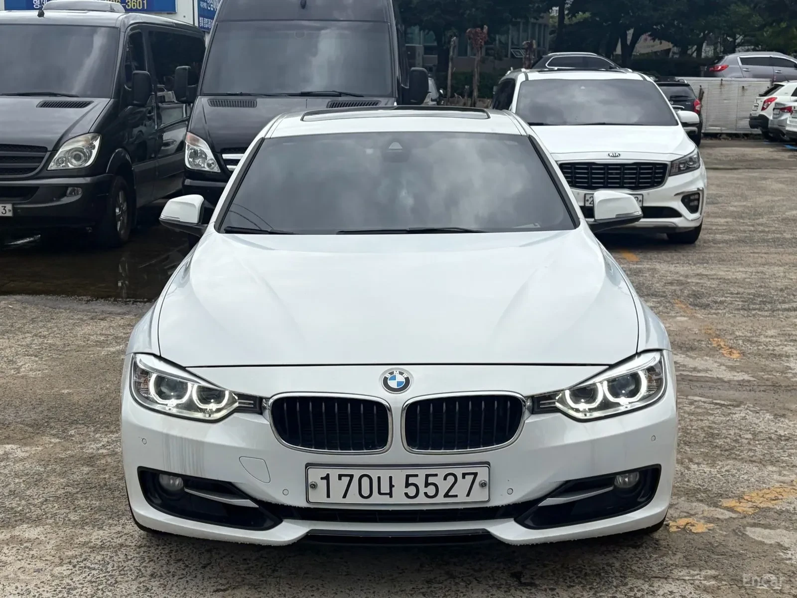 BMW 325 D* F30* TOP CENA* PROVERKA NA MQSTO* , снимка 2 - Автомобили и джипове - 55688492