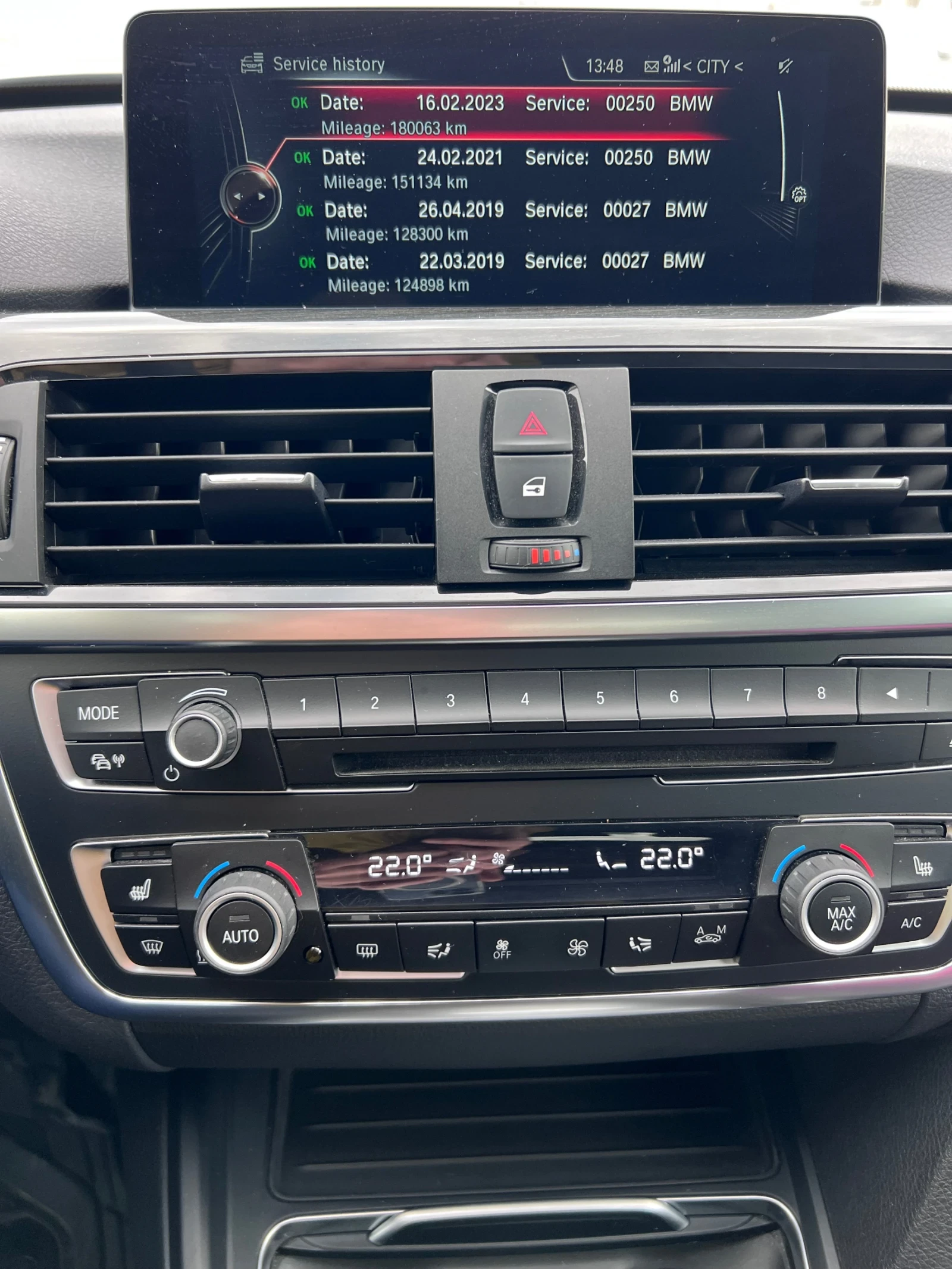 BMW 3gt 320D GT Luxury Line, снимка 15 - Автомобили и джипове - 55806648
