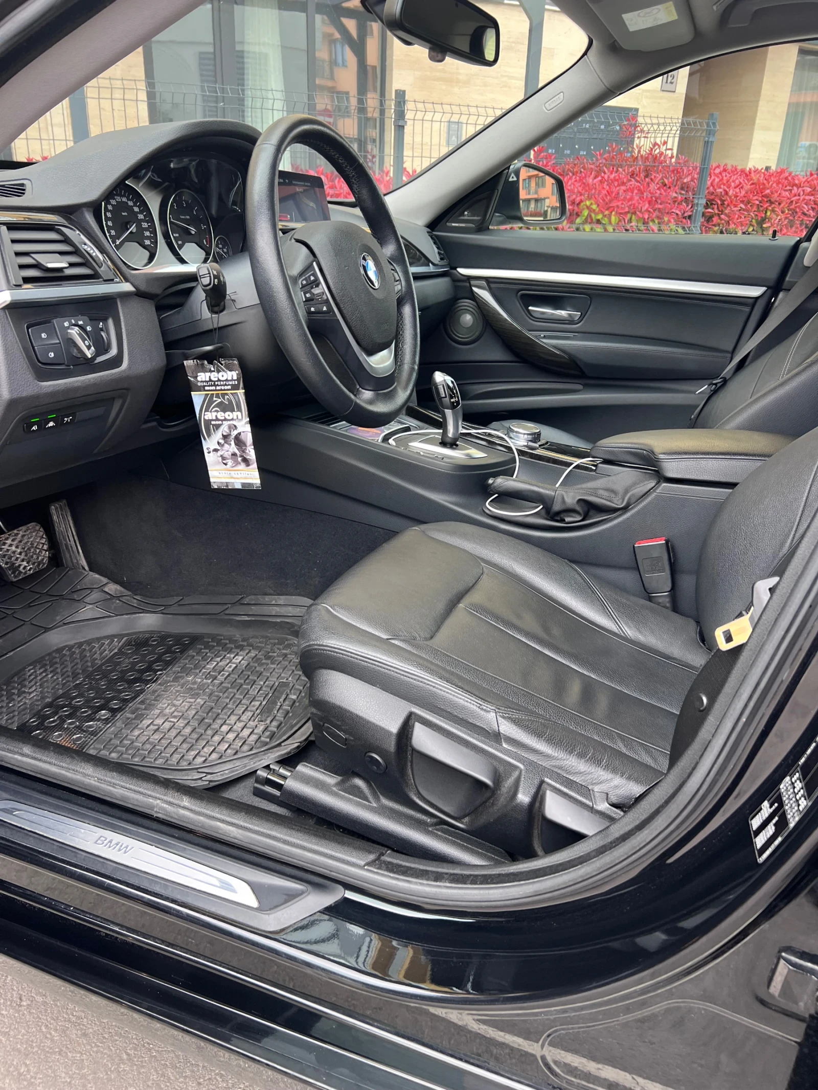 BMW 3gt 320D GT Luxury Line, снимка 7 - Автомобили и джипове - 55806648