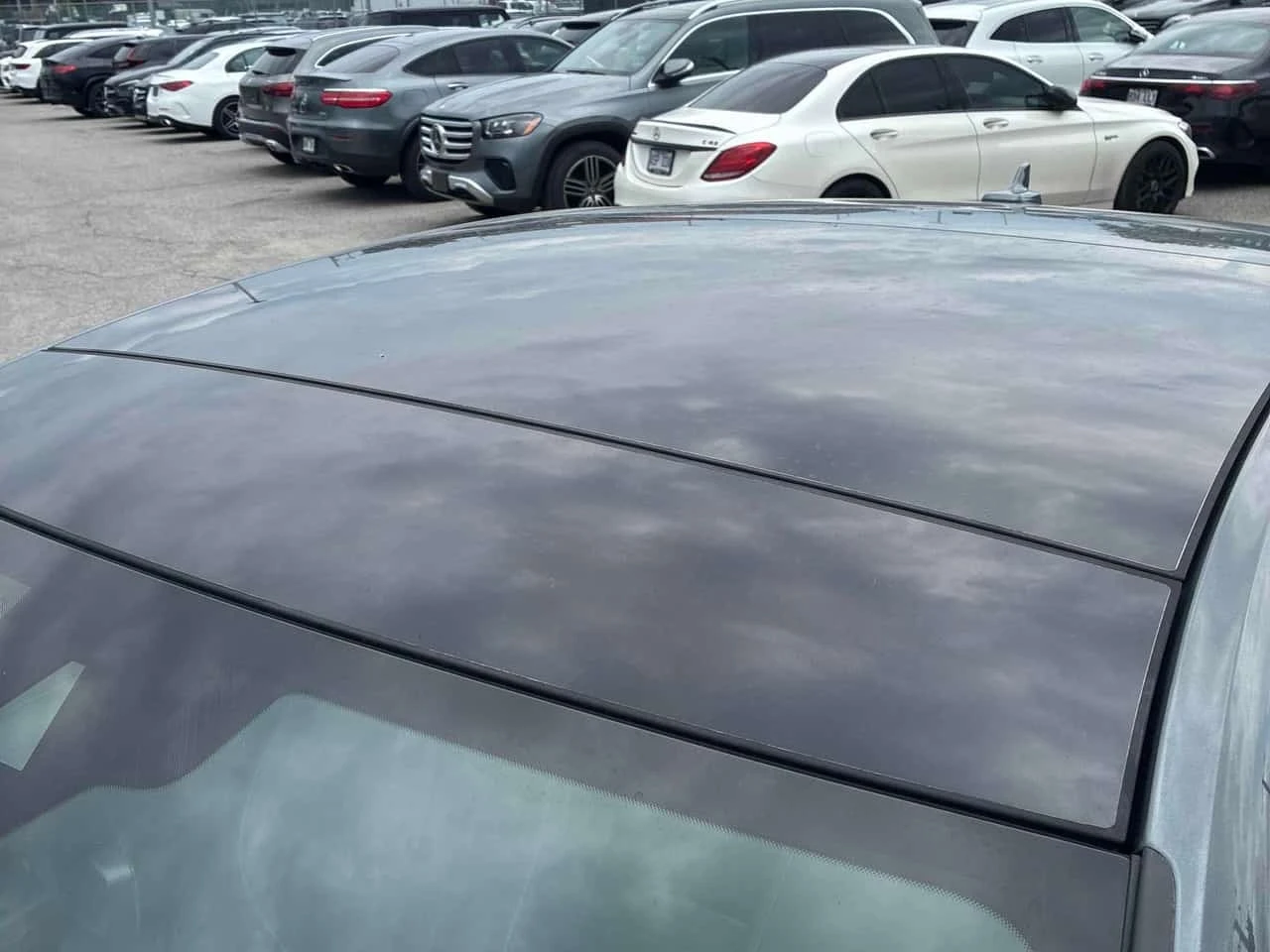 Audi A6 Technik S-LINE BLACK OPTIC B/O 360  CARFAX, снимка 14 - Автомобили и джипове - 55875334