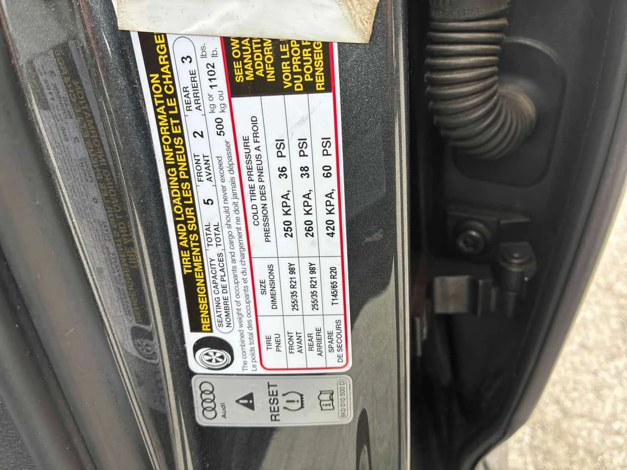 Audi A6 Technik S-LINE BLACK OPTIC B/O 360  CARFAX, снимка 11 - Автомобили и джипове - 55875334