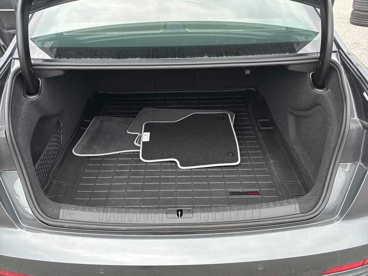 Audi A6 Technik S-LINE BLACK OPTIC B/O 360  CARFAX, снимка 13 - Автомобили и джипове - 55875334