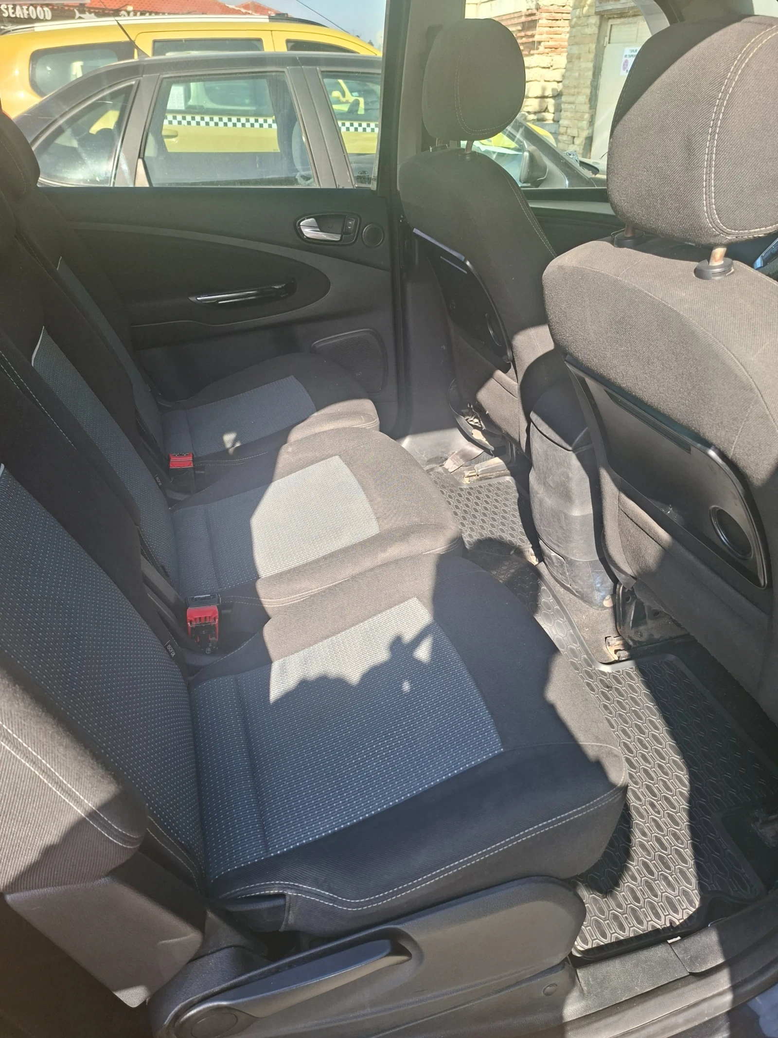 Ford Galaxy, снимка 2 - Автомобили и джипове - 56288752
