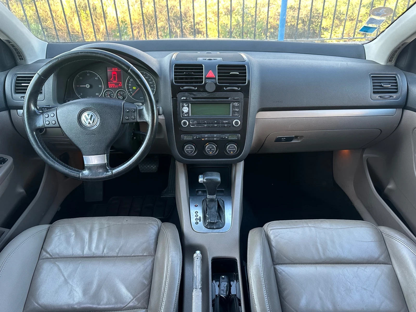 VW Golf V 2.0 TDI Sportline | Mobile.bg � ����������� 7