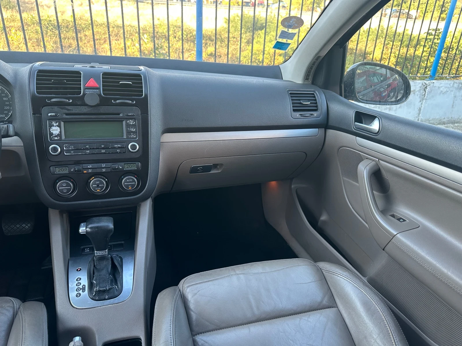 VW Golf V 2.0 TDI Sportline | Mobile.bg � ����������� 9