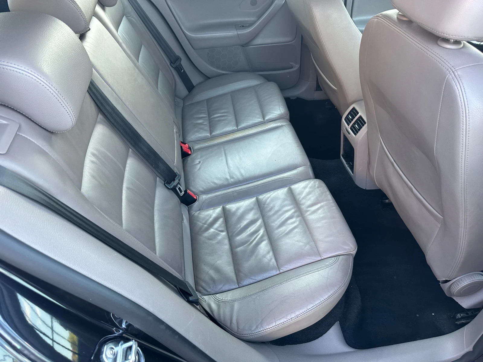 VW Golf V 2.0 TDI Sportline | Mobile.bg � ����������� 11
