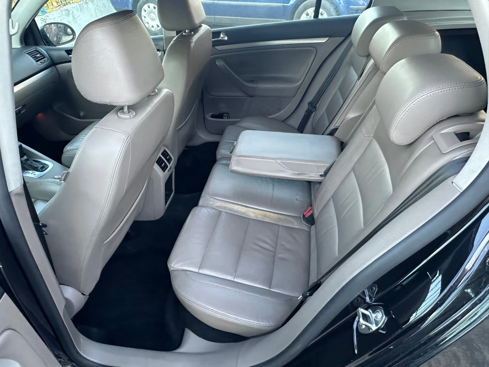 VW Golf V 2.0 TDI Sportline | Mobile.bg � ����������� 13