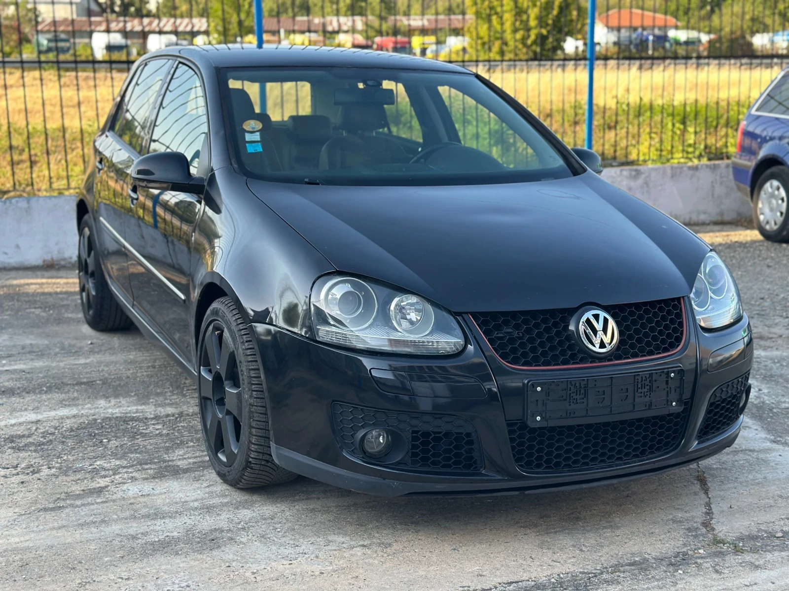 VW Golf V 2.0 TDI Sportline | Mobile.bg � ����������� 2