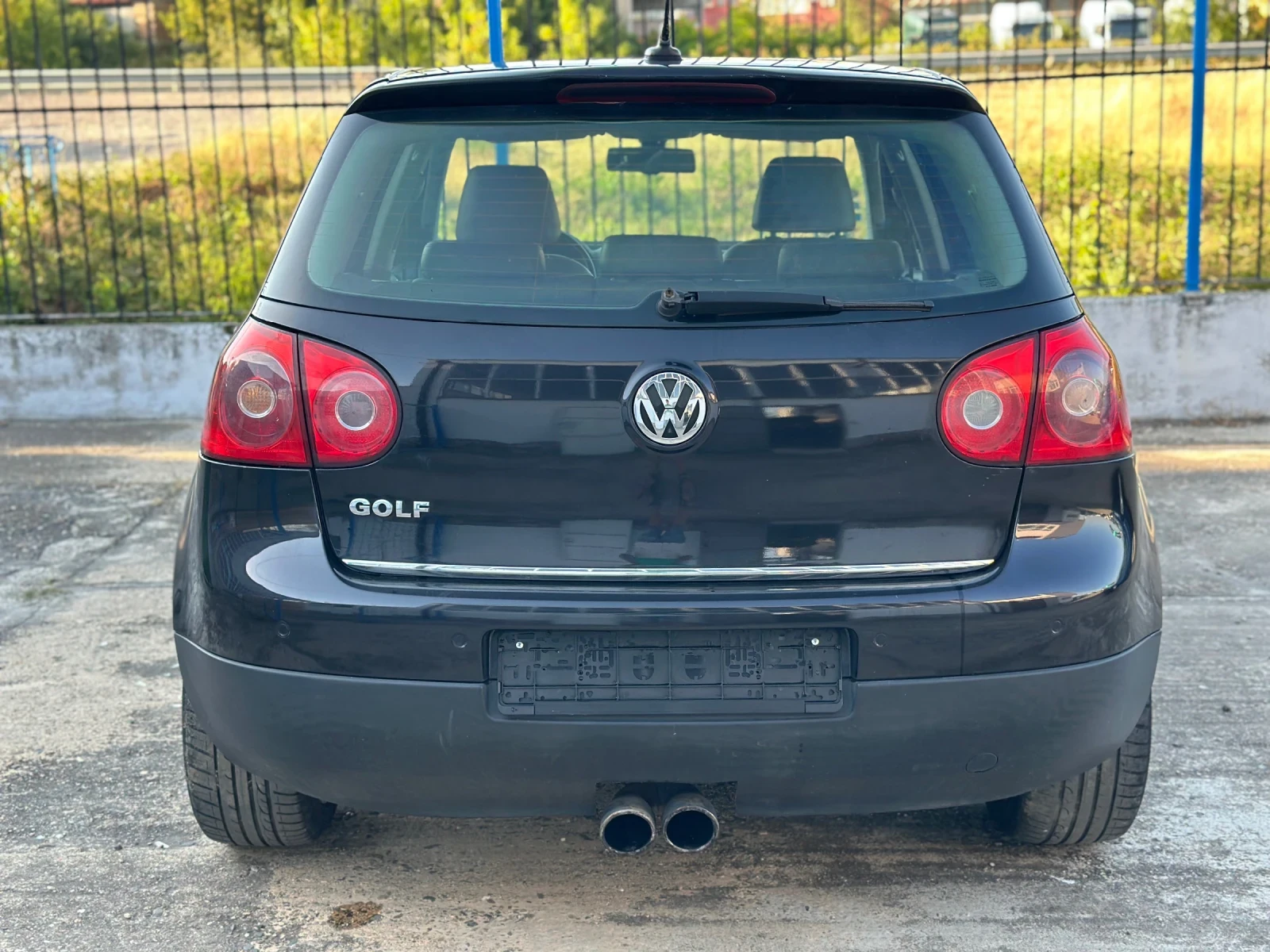 VW Golf V 2.0 TDI Sportline | Mobile.bg � ����������� 6
