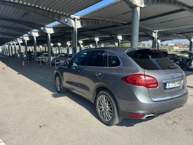 Porsche Cayenne, снимка 4