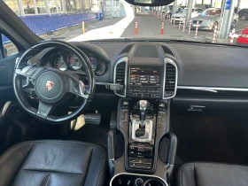 Porsche Cayenne, снимка 8