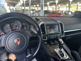 Porsche Cayenne, снимка 12
