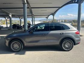 Porsche Cayenne, снимка 3