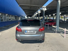 Porsche Cayenne, снимка 5